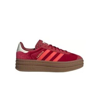 NWT !! - ADIDAS - Original Women's Gazelle BOLD Shoes - SIZE: 8.5